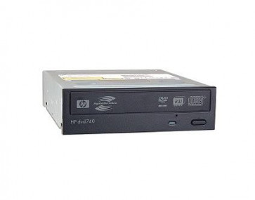 GCA-4166B - HP 16X DVD+/-RW Dual Layer Dual Format LightScribe Optical Drive for HP Workstations