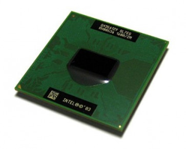 GDM460000353 - Toshiba 1.70GHz 400MHz FSB 1MB L2 Cache Socket 478 Intel Pentium M Processor