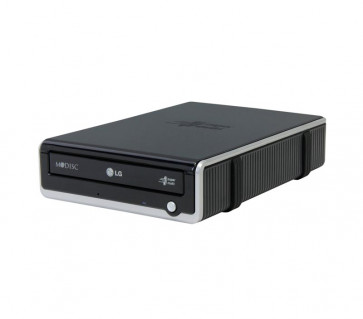 GE24NU40 - LG 24X DVD-RW Dual Layer USB 2.0 External Optical Drive