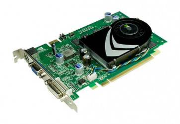 GEFORCE-GT-120-CO - nVidia GeForce GT 120 512MB DDR2 Graphics Card (Refurbished Grade A)