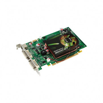 GEFORCE9500GT - EVGA GeForce 9500GT 512MB 128-Bit PCI Express Video Graphics Card