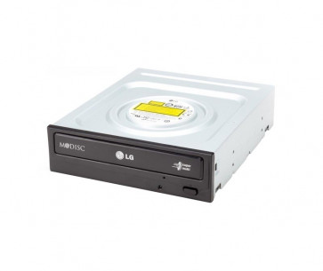 GH24NSC0B - LG Electronics 24X SATA Super-Multi DVD Internal Rewriter