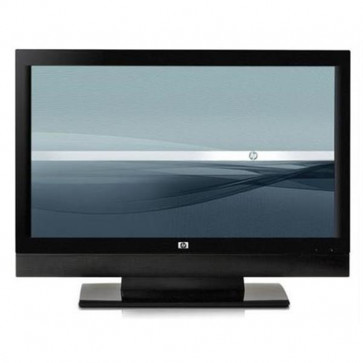 GJ581AA - HP LT3200 32.0-inch TFT Professional LCD 720p HDTV Monitor