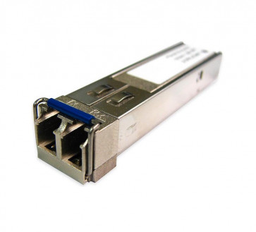 GP-XFP-1L - Force 10 Networks 10Gb/s 10GBase-LR Long Wave XFP Optical Transceiver Module
