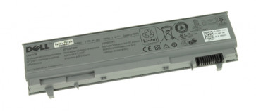 GU715 - Dell 6-Cell 60WHr Lithium-Ion Battery for Latitude E6410 E6510 Laptops Precision M4500 Mobile WorkStations