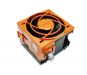 GY093 - Dell 12V Hot Pluggable Fan Assembly for PowerEdge R710