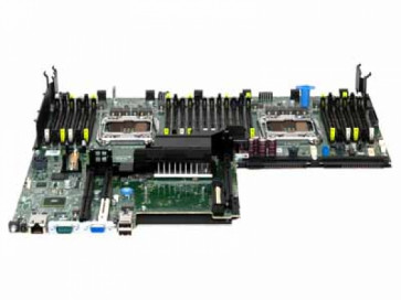 H21J3 - Dell System Board Socket LGA2011-3 for PowerEdge R730 R730XD (New pulls)