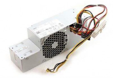 H235PD-02-SUB - Dell 235-Watts Power Supply for OptiPlex 380 760 960 Sff