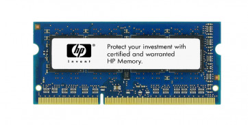 H2P65UT#ABA - HP 8GB DDR3-1600MHz PC3-12800 non-ECC Unbuffered CL11 204-Pin SoDimm 1.35V Low Voltage Dual Rank Memory Module
