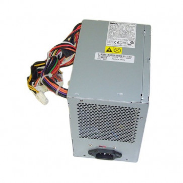 H305N-00 - Dell 305-Watts Non PFC Power Supply for Dell Dimension E520 (Clean pulls)