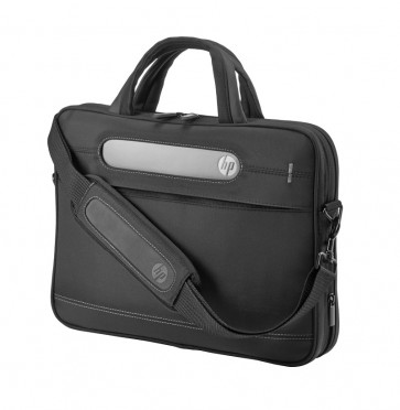 H5M91AA - HP Carrying Case for 14.1-inch Notebook Accessories Black