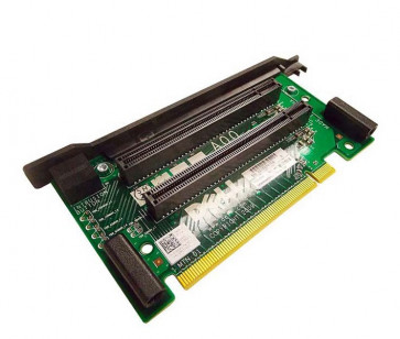 H6188 - Dell PCI-X 2-Slot Riser Card for PowerEdge 2950 Server
