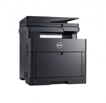 H625CDW - Dell Cloud Multifunction Color Laser Printer