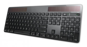 H6R56AA#ABA - HP K3500 Black Wireless Slim Keyboard