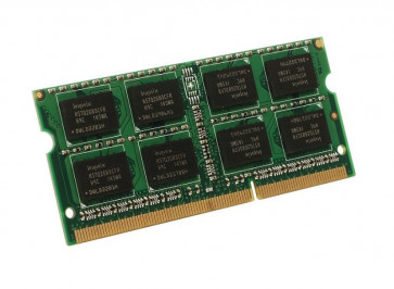 H6Y77AA#ABA - HP 8GB DDR3-1600MHz PC3-12800 non-ECC Unbuffered CL11 204-Pin SoDimm 1.35V Low Voltage Memory Module