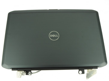 H7N3T - Dell Latitude E5530 LCD Back Cover with Hinges