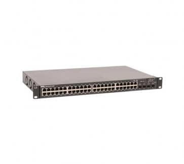 H969F-IM - Dell PowerConnect 5448 48-Ports Gigabit Ethernet Managed Switch (Refurbished)