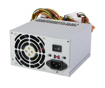 HCG-850M - Antec High Current Gamer 850-Watts 80-Plus Bronze ATX 12V v2.32 & EPS 12V Power Supply