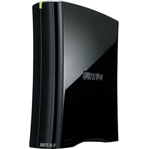 HD-CXT2.0TU2 - Buffalo DriveStation HD-CXT2.0TU2 2 TB External Hard Drive - USB 2.0 - SATA - 7200 rpm
