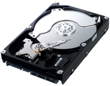 HD502IJ - Samsung SpinPoint F1 500GB 7200RPM 16MB Cache SATA 3GB/s 3.5-inch Low Profile (1.0inch) Internal Hard Drive