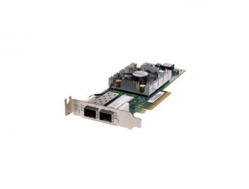 HD8310405-26 - Dell SANBlade 16Gb/s Dual Port PCI Express 3.0 Fiber Channel Host Bus Adapter (New pulls)