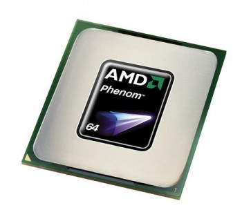 HD860BWCJ3BGH - AMD Phenom X3 8600B 3-Core 2.30GHz 3600MHz FSB 2MB L3 Cache Socket AM2+ Processor