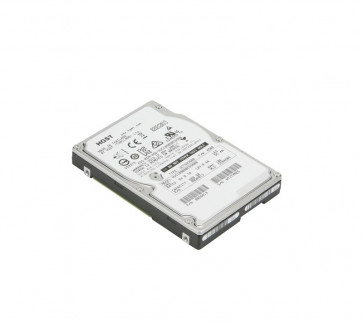 HDD-2A600-HUC109060CSS60 - Supermicro 600GB 10000RPM SAS 6GB/s 64MB Cache 2.5-inch Hard Drive