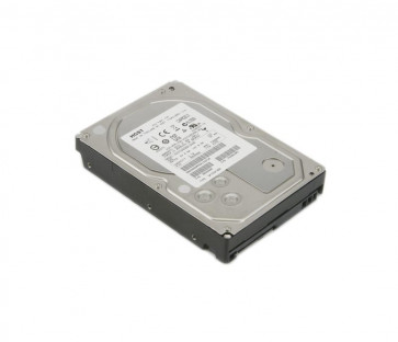 HDD-A3000-HUS724030ALS64 - Supermicro 3TB 7200RPM SAS 6GB/s 64MB Cache 3.5-inch Hard Drive