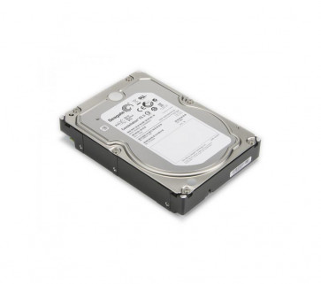 HDD-A4000-ST4000NM0023 - Supermicro 4TB 7200RPM SAS 6GB/s 128MB Cache 3.5-inch Hard Drive