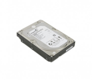 HDD-A4000-ST4000NM003401 - Supermicro 4TB 7200RPM SAS 12GB/s 128MB Cache 3.5-inch Hard Drive
