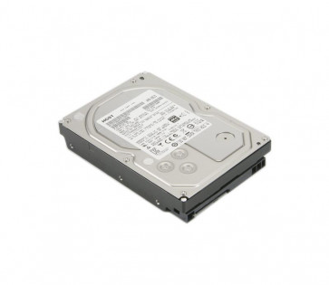HDD-A6TB-HUS726060AL4210 - Supermicro 6TB 7200RPM SAS 12GB/s 128MB Cache 3.5-inch Hard Drive