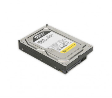 HDD-T0500-WD5003ABYZ - Supermicro 500GB 7200RPM SATA 6GB/s 64MB Cache 3.5-inch Hard Drive
