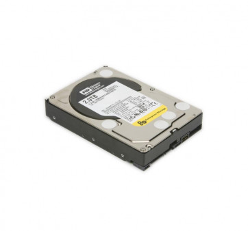 HDD-T2000-WD2000FYYZ - Supermicro 2TB 7200RPM SATA 6GB/s 64MB Cache 3.5-inch Hard Drive