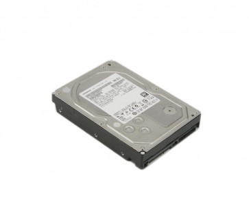 HDD-T4000-HUS724040ALE64 - Supermicro 4TB 7200RPM SATA 6GB/s 64MB Cache 3.5-inch Hard Drive