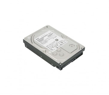 HDD-T6TB-HUS726060ALE614 - Supermicro 6TB 7200RPM SATA 6GB/s 128MB Cache 3.5-inch Hard Drive