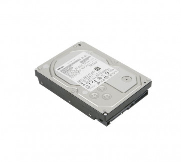 HDD-T6TB-HUS726060ALN610 - Supermicro 6TB 7200RPM SATA 6GB/s 128MB Cache 3.5-inch Hard Drive