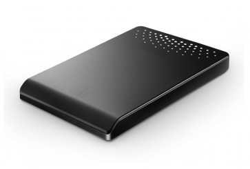 HDTB310XK3AA - Toshiba Canvio Connect II 1TB USB 3.0 External Portable Hard Drive (Black)