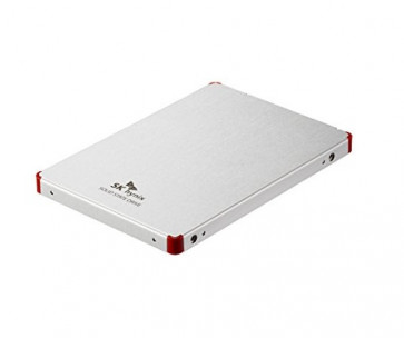 HFS500G32TND-N1A2A - Hynix 500GB SATA 6Gb/s 2.5-inch Solid State Drive