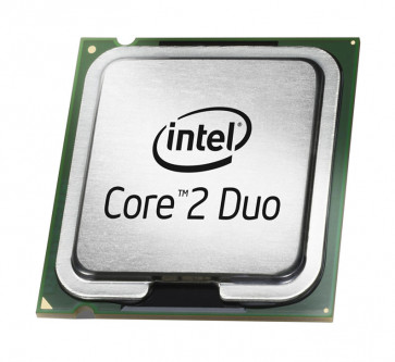 HH80557PJ0674MG - Intel Core 2 Duo E6750 2.66GHz 1333MHz FSB 4MB L2 Cache Socket PLGA775 Desktop Processor