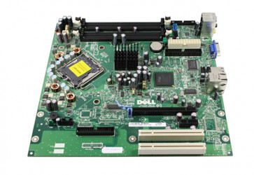 HJ054 - Dell System Board for Dimension 5150