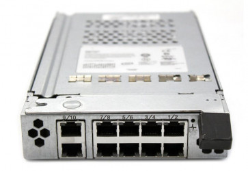 HJ574 - Dell PowerEdge 1855 Gigabit Ethernet PASS-THROUGH Module