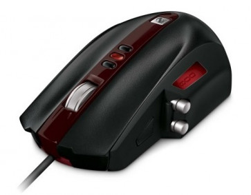 HKA-00002 - Microsoft SideWinder USB Mouse