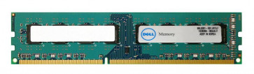 HKYF9 - Dell 4GB DDR3-1333MHz PC3-10600 non-ECC Unbuffered CL9 240-Pin DIMM 1.35V Low Voltage Memory Module