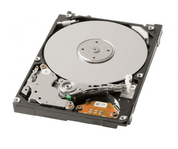 HM040GC - Samsung Spinpoint M80 Series 40GB 5400RPM UDMA/100 IDE 8MB 2.5-inch Notebook Drive