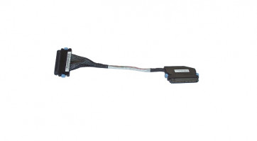 HM638 - Dell 9-inch SAS Cable for PowerEdge 1950