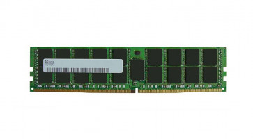 HMAA4GR8MMR4N-UH - Hynix 32GB PC4-19200 DDR4-2400MHz ECC Registered CL17 288-Pin DIMM 1.2V Very Low Profile (VLP) Dual Rank Memory Module