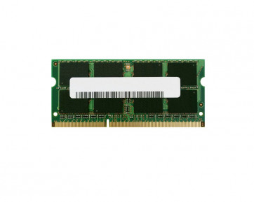 HMT164S6BFR6C-G7 - Hynix 512MB DDR3-1066MHz PC3-8500 non-ECC Unbuffered CL7 204-Pin SoDimm Single Rank Memory Module