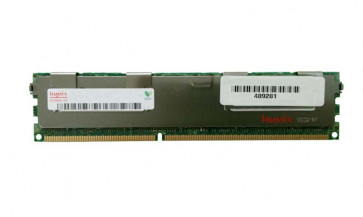 HMT325R7EFR8A-RD - Hynix 2GB PC3-14900 DDR3-1866MHz ECC Registered CL13 240-Pin DIMM 1.35V Low Voltage Single Rank Memory Module