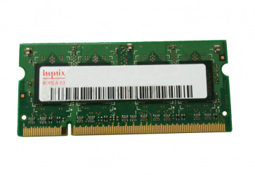 HMT351A7CFR8A-G7 - Hynix 4GB PC3-8500 DDR3-1066MHz ECC Unbuffered CL7 204-Pin SoDimm 1.35V Low Voltage Dual Rank Memory Module