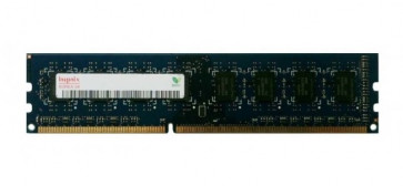 HMT351U6MFR8C-H9 - Hynix 4GB DDR3-1333MHz PC3-10600 non-ECC Unbuffered CL9 240-Pin DIMM Dual Rank Memory Module